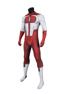 Picture of 2023 Mortal Kombat 1 Invincible Omni Man Nolan Grayson Cosplay Costume C08952