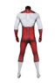 Picture of 2023 Mortal Kombat 1 Invincible Omni Man Nolan Grayson Cosplay Costume C08952
