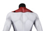 Picture of 2023 Mortal Kombat 1 Invincible Omni Man Nolan Grayson Cosplay Costume C08952