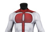 Picture of 2023 Mortal Kombat 1 Invincible Omni Man Nolan Grayson Cosplay Costume C08952