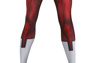 Picture of 2023 Mortal Kombat 1 Invincible Omni Man Nolan Grayson Cosplay Costume C08952