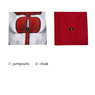 Picture of 2023 Mortal Kombat 1 Invincible Omni Man Nolan Grayson Cosplay Costume C08952