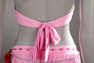 Picture of Final Fantasy VII Rebirth Aerith Gainsborough Swimsuit Cosplay Costume C08962