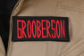 Picture of Ghostbusters: Frozen Empire Gary Grooberson Cosplay Costume C08963