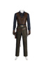 Picture of 2024 Fallout The Ghoul Cosplay Costume C08994