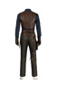 Picture of 2024 Fallout The Ghoul Cosplay Costume C08994