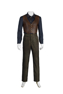 Picture of 2024 Fallout The Ghoul Cosplay Costume C08994