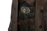 Picture of 2024 Fallout The Ghoul Cosplay Costume C08994