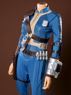 Immagine del costume cosplay 2024 Fallout Lucy Vault 33 C08883