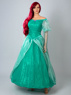 Picture of The Little Mermaid II: Return to the Sea Ariel Cosplay Costume mp003882