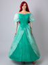 Picture of The Little Mermaid II: Return to the Sea Ariel Cosplay Costume mp003882