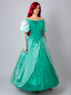 Picture of The Little Mermaid II: Return to the Sea Ariel Cosplay Costume mp003882