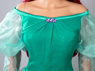 Picture of The Little Mermaid II: Return to the Sea Ariel Cosplay Costume mp003882