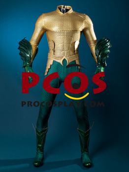Picture of Arthur Curry Cosplay Costume mp004302