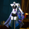 Picture of Game Honkai: Star Rail Acheron Cosplay Costume C08936