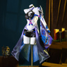Picture of Game Honkai: Star Rail Acheron Cosplay Costume C08936