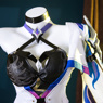 Picture of Game Honkai: Star Rail Acheron Cosplay Costume C08936