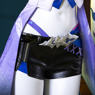 Picture of Game Honkai: Star Rail Acheron Cosplay Costume C08936