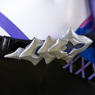 Picture of Game Honkai: Star Rail Acheron Cosplay Costume C08936