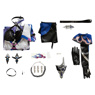 Picture of Game Honkai: Star Rail Acheron Cosplay Costume C08936