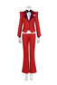 Picture of Hazbin Hotel Charlie Morningstar Cosplay Costume C08951