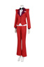 Picture of Hazbin Hotel Charlie Morningstar Cosplay Costume C08951