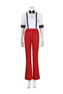 Picture of Hazbin Hotel Charlie Morningstar Cosplay Costume C08951