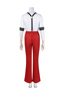 Picture of Hazbin Hotel Charlie Morningstar Cosplay Costume C08951