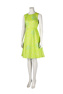 Picture of Movie Inside Out 2 Joy Adult Cosplay Costume Dress C08984