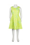 Picture of Movie Inside Out 2 Joy Kids Cosplay Costume Dress C08987