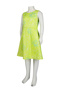 Picture of Movie Inside Out 2 Joy Kids Cosplay Costume Dress C08987