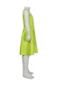 Picture of Movie Inside Out 2 Joy Kids Cosplay Costume Dress C08987