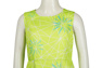 Picture of Movie Inside Out 2 Joy Kids Cosplay Costume Dress C08987