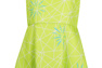 Picture of Movie Inside Out 2 Joy Kids Cosplay Costume Dress C08987