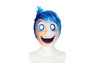 Picture of Movie Inside Out 2 Joy Kids Cosplay Costume Dress C08987