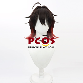 Picture of Game Genshin Impact Gaming Cosplay Wig C08988