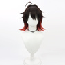 Picture of Game Genshin Impact Gaming Cosplay Wig C08988