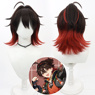 Picture of Game Genshin Impact Gaming Cosplay Wig C08988