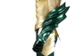 Picture of Aquaman 2: The Lost Kingdom Aquaman Arthur Curry Cosplay Costume C08990