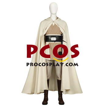 Picture of 2024 TV Series The Acolyte Sol Cosplay Costume C08974