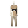 Picture of 2024 TV Series The Acolyte Sol Cosplay Costume C08974