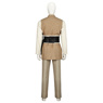 Picture of 2024 TV Series The Acolyte Sol Cosplay Costume C08974