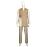 Picture of 2024 TV Series The Acolyte Sol Cosplay Costume C08974