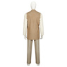 Picture of 2024 TV Series The Acolyte Sol Cosplay Costume C08974
