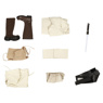 Picture of 2024 TV Series The Acolyte Sol Cosplay Costume C08974