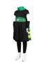 Picture of Princess Peach: Showtime Ninja Peach Cosplay Costume Child Version C08953