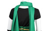 Picture of Princess Peach: Showtime Ninja Peach Cosplay Costume Child Version C08953