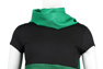 Picture of Princess Peach: Showtime Ninja Peach Cosplay Costume Child Version C08953
