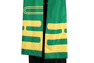 Picture of Princess Peach: Showtime Ninja Peach Cosplay Costume Child Version C08953