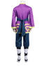 Picture of Princess Peach: Showtime Kung Fu Peach Cosplay Costume Child Version C08955